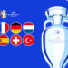 Euro 2024 Now Set For Blockbuster Matches The Quarterfinal Lineup