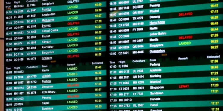 'fix' Deployed For Bug That Caused Global It Outage Crowdstrike