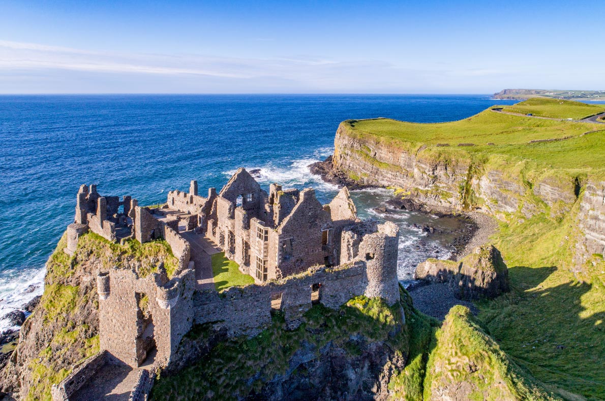 Ireland