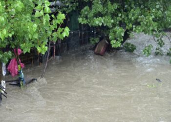 Kathmandu Floods, Sukumwasi Settlement, Heavy Rain, Bagmati River, Bishnumati River, Dhobikhola, Hanumante River, Water Levels, Flooding, Emergency Response