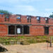 Lamjung Palace Being Reconstructed In Original, Antique Style