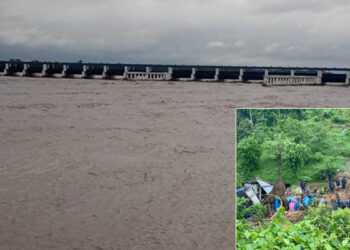 Monsoon Mayhem Continues Nationwide