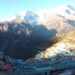 Over 55,000 Tourists Visit Khumbu Region In 11 Months