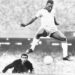 Pelé, soccer, football, Brazil, World Cup, legend, goals, Santos, New York Cosmos, ambassador, legacy
