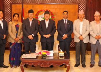 CPN-UML, ministers resign, Prime Minister Prachanda, KP Sharma Oli, coalition government, political stability, Nepal