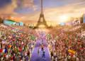 Paris 2024 Olympics