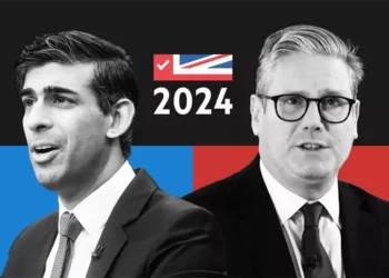 Britain, Labor Party, Conservative Party, Rishi Sunak, Keir Starmer, UK elections, BBC, victory, exit polls, seats, new Prime Minister, Keir Starmer, voters