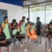 School Provides Hair Cutting Training To Students In Beni