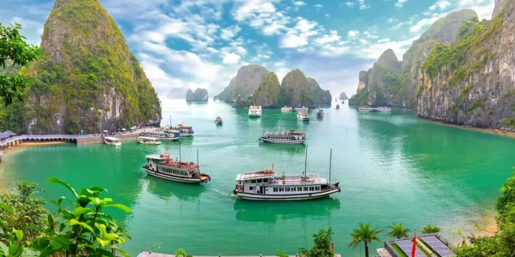 These Are The Cheapest And Most Expensive Countries To Visit