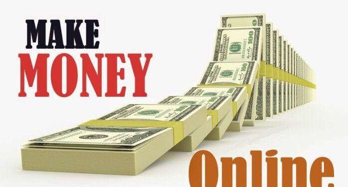 Top Online Jobs To Earn Money From Home