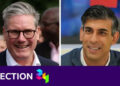 Uk General Election Underway Voters Head To Polls Across The Country