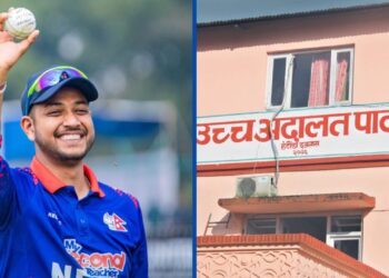 Full Text Of Cricketer Lamichhane's Case Released: 'Acquitted For Lack Of Basis And Evidence'