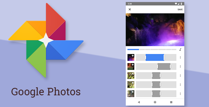 Google Photos Crosses 10 Billion Downloads