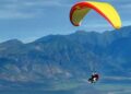 Guthichaur Rural Municipality Conducts Successful Commercial Paragliding Test