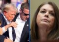 US Secret Service Director Kimberly Cheatle Resigns Amid Criticism Over Trump Assassination Attempt