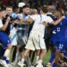 Olympic football semi-final equation complete, Argentina is eliminated