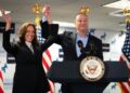 Doug Emhoff, First Gentleman, Kamala Harris, Us Presidential Election, Historic Win, Second Gentleman, Jewish Spouse, American Politics, Anti Semitism, Joe Biden Administration