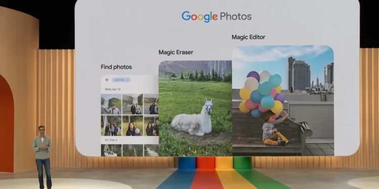 Google Photos, New Features, Photo Editing Tools, User Experience, Photo Management, Google Updates, Editing Options, Old Photos, Systematic Editing