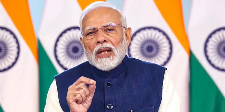 India Hosts 3rd Voice Of Global South Summit