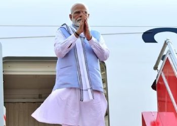 Pm Narendra Modi Concludes Historic Two Nation Visit To Poland And Ukraine 3