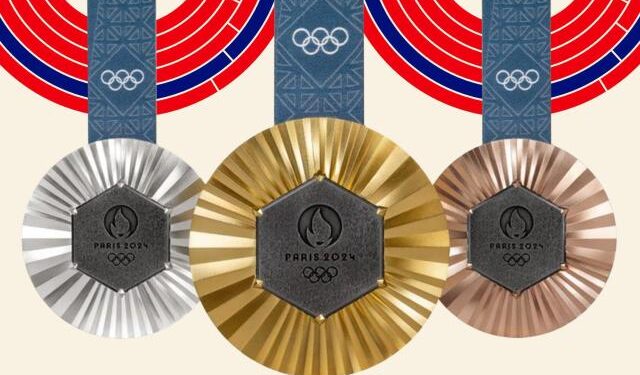 Paris Olympics 2024 So Far, 53 Countries Have Won Medals, Including 13 Golds, With China At The Top, Followed By France And Australia