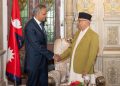 U.s. Deputy Secretary Richard Verma Strengthens Ties With Nepal