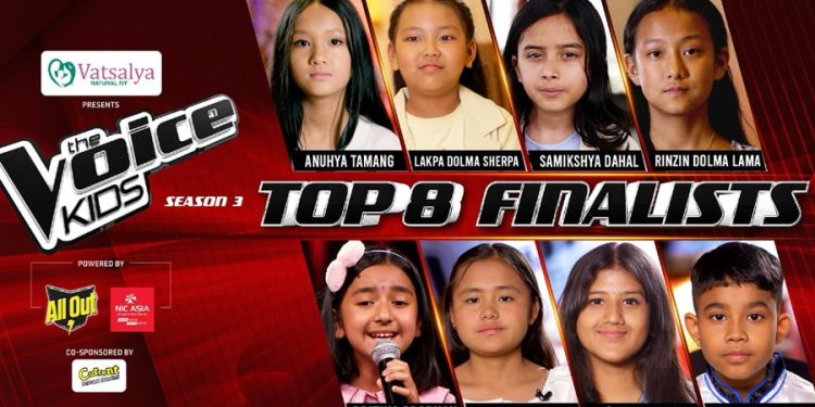 'voice Kids' Season 3 Finale Today, Who Will Win The Title