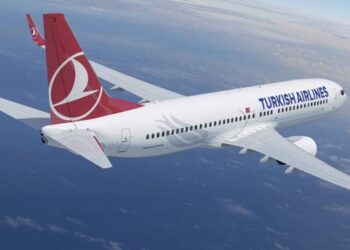 Turkish Airlines Flight Overshoots Runway at Kathmandu's Tribhuvan International Airport
