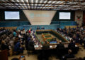 State Department Hosts Global Coalition To Defeat Isis Ministerial