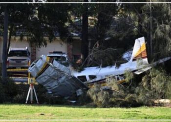 Fatal Plane Collision in Sydney’s Southwest Under Investigation