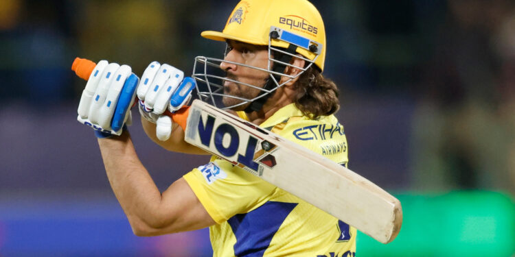 Dhoni Owqkqhmhig