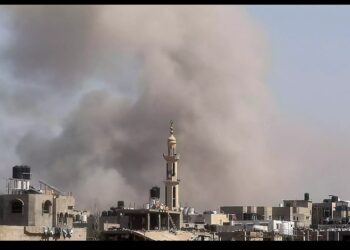 Gaza Gaja