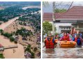 Indonesia Floods
